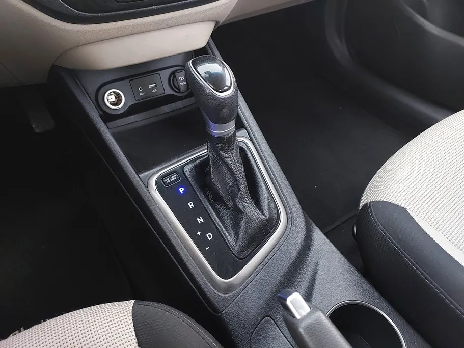 2020 Hyundai Accent GL 