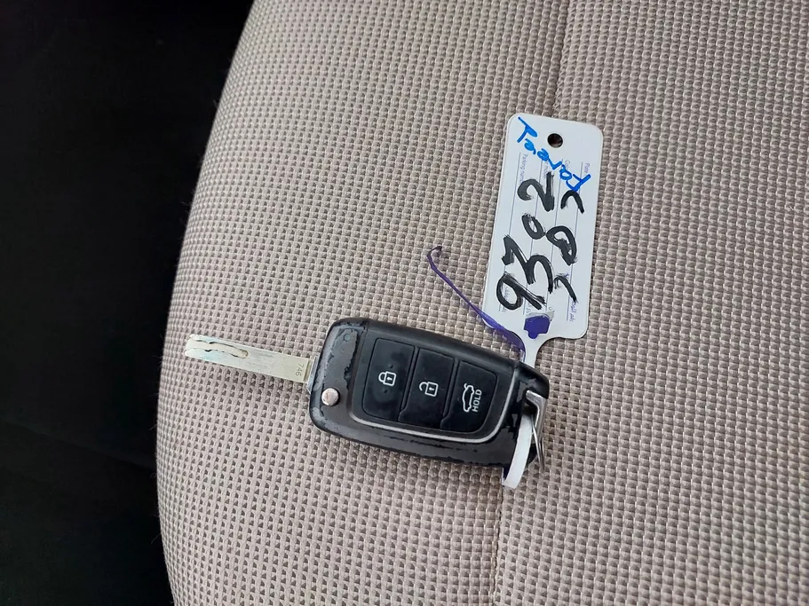 2020 Hyundai Accent GL 