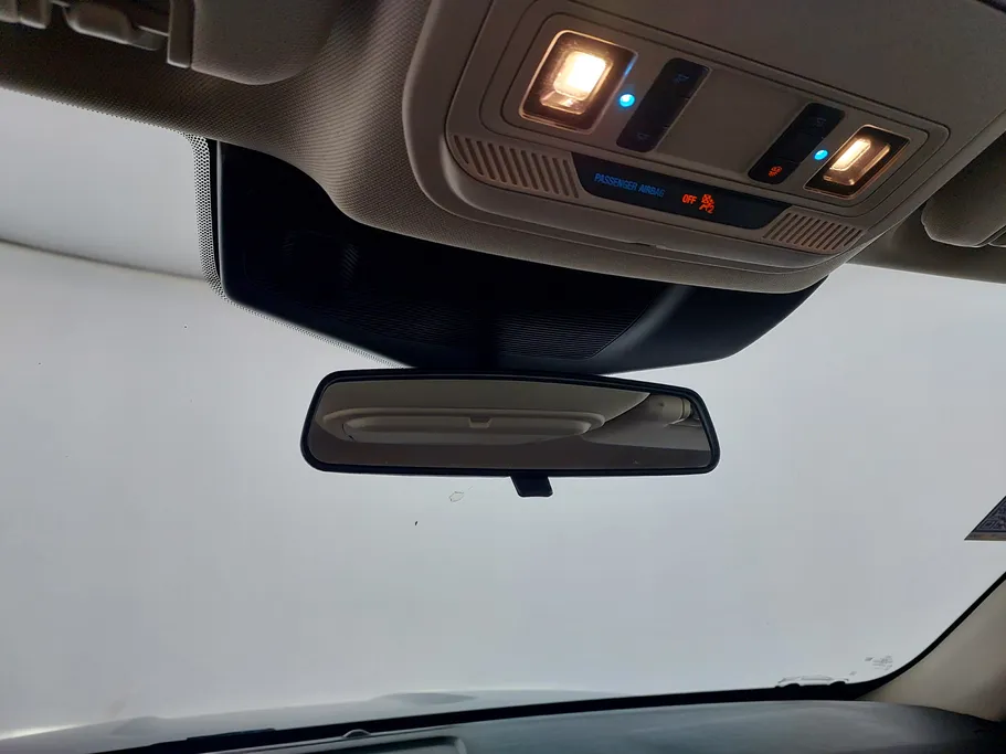 2021 Ford Explorer Standard 