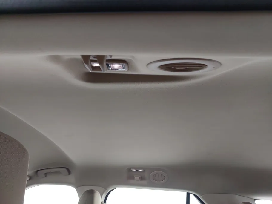 2021 Ford Explorer Standard 