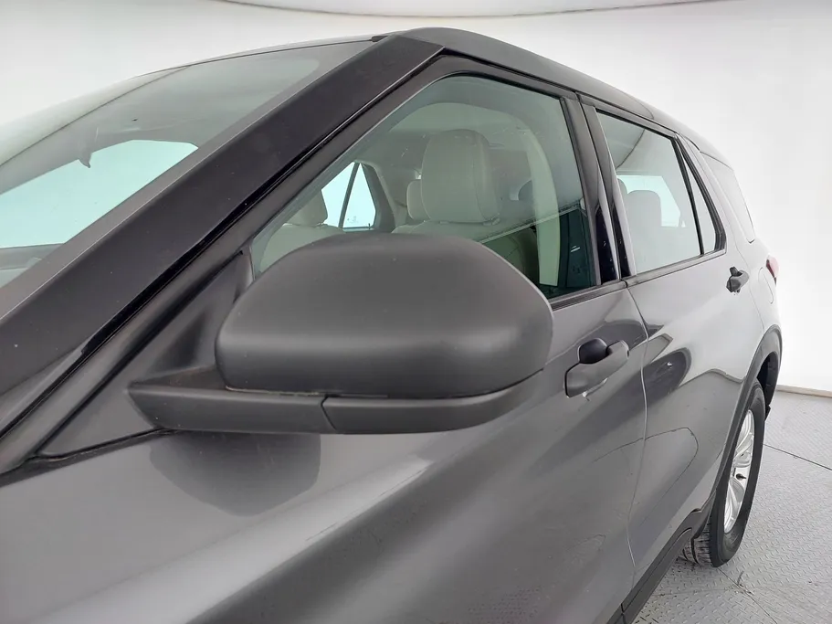 2021 Ford Explorer Standard 
