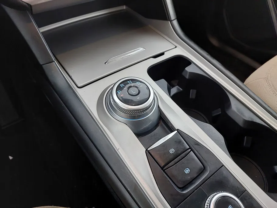 2021 Ford Explorer Standard 
