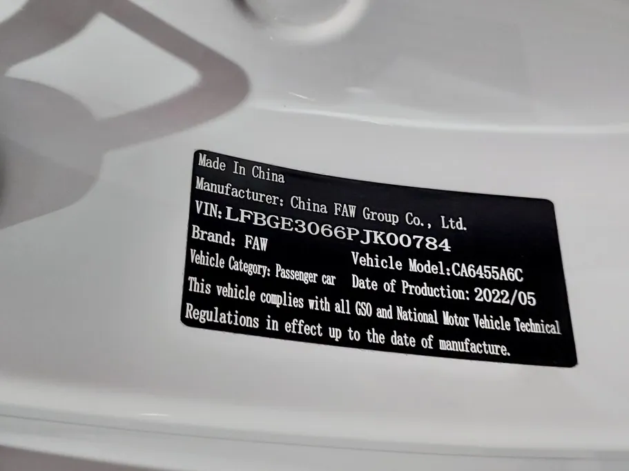 فاو بيستون تي 77  2023 