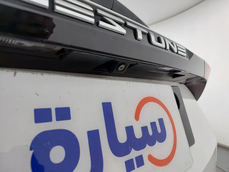 فاو بيستون تي 77  2023 