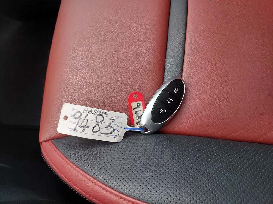 فاو بيستون تي 77  2023 