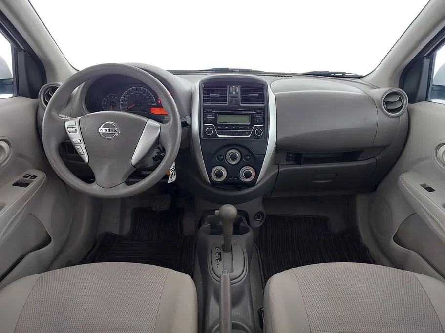 نيسان صني SV 2019 