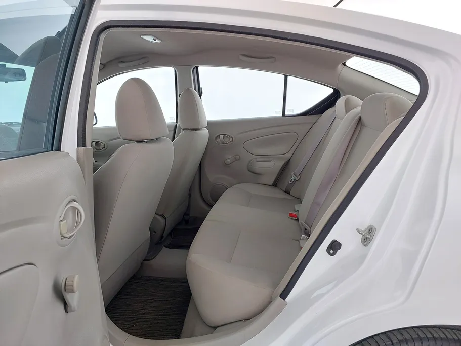 نيسان صني SV 2019 