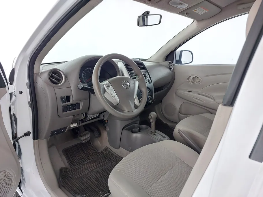 نيسان صني SV 2019 