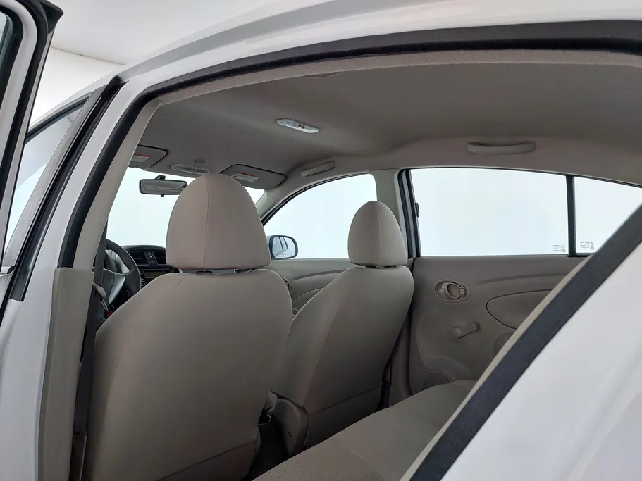 نيسان صني SV 2019 