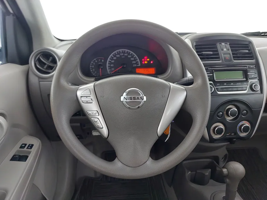 نيسان صني SV 2019 