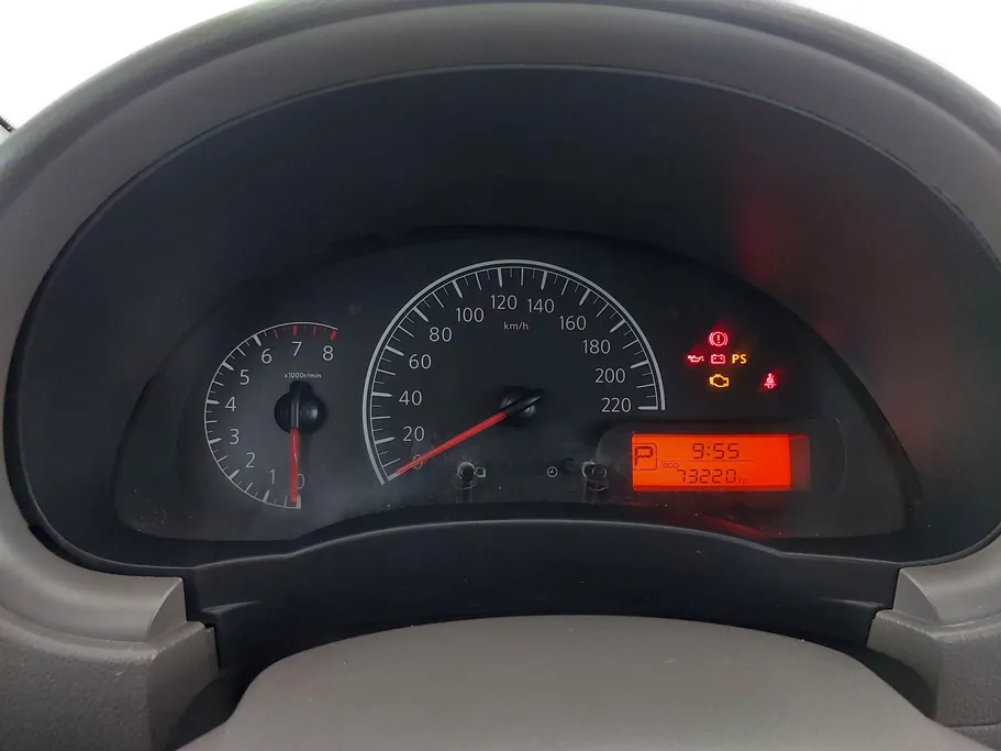 نيسان صني SV 2019 