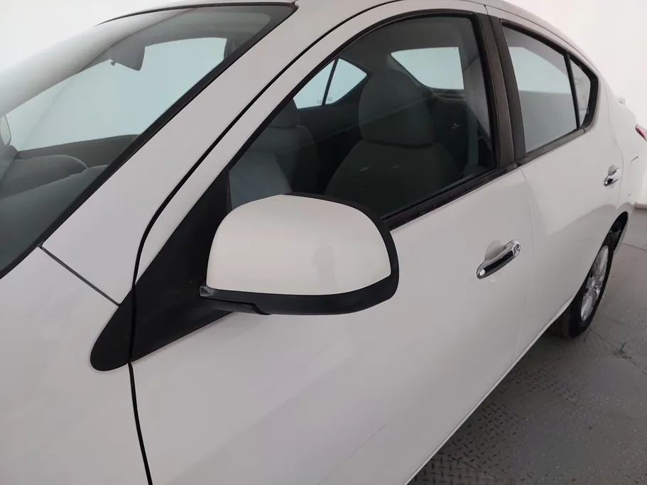 نيسان صني SV 2019 