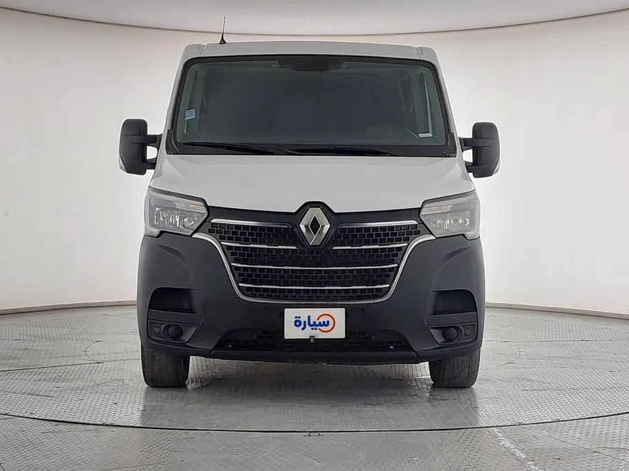 رينو ماستر L1H1 2021 
