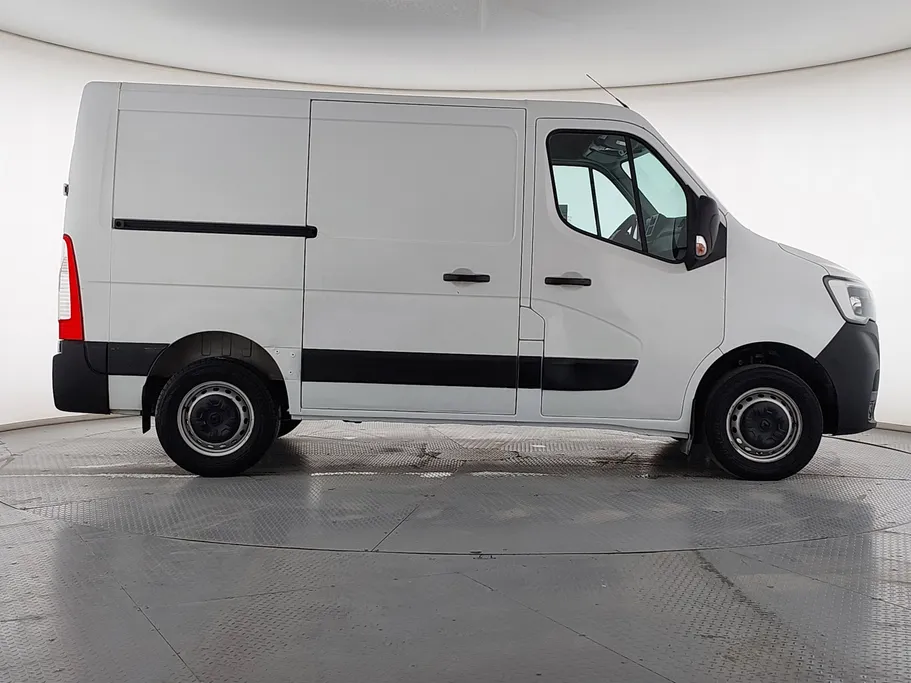 رينو ماستر L1H1 2021 