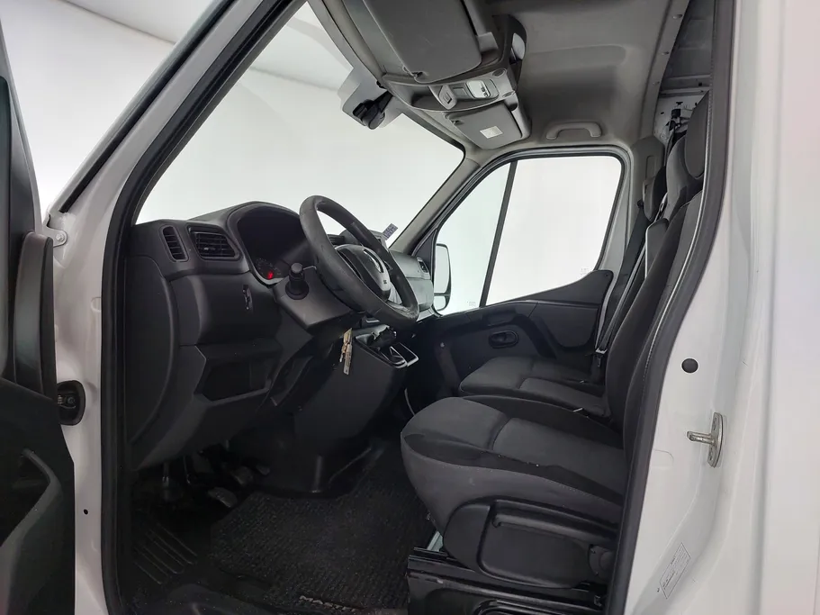 رينو ماستر L1H1 2021 