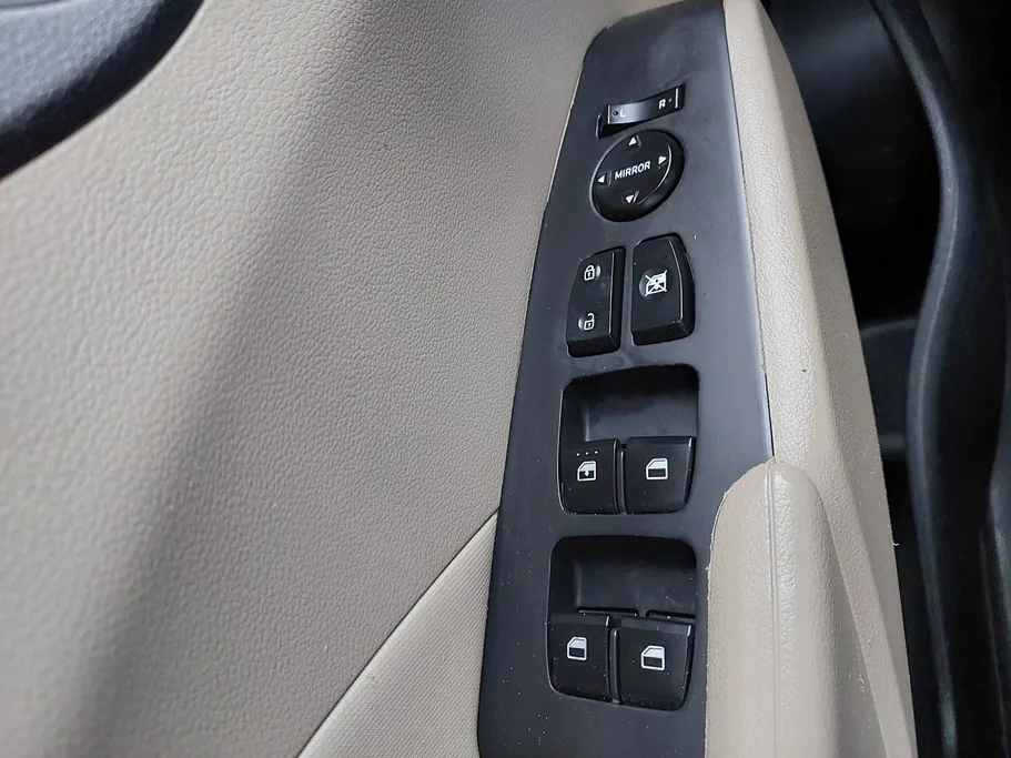 2021 Hyundai Accent Smart 