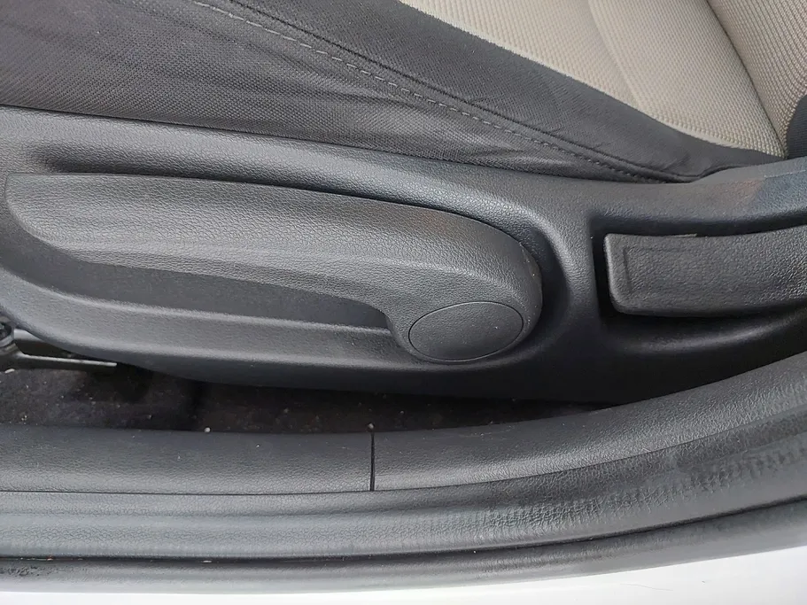 2021 Hyundai Accent Smart 