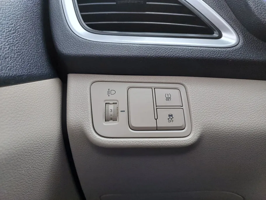 2021 Hyundai Accent Smart 