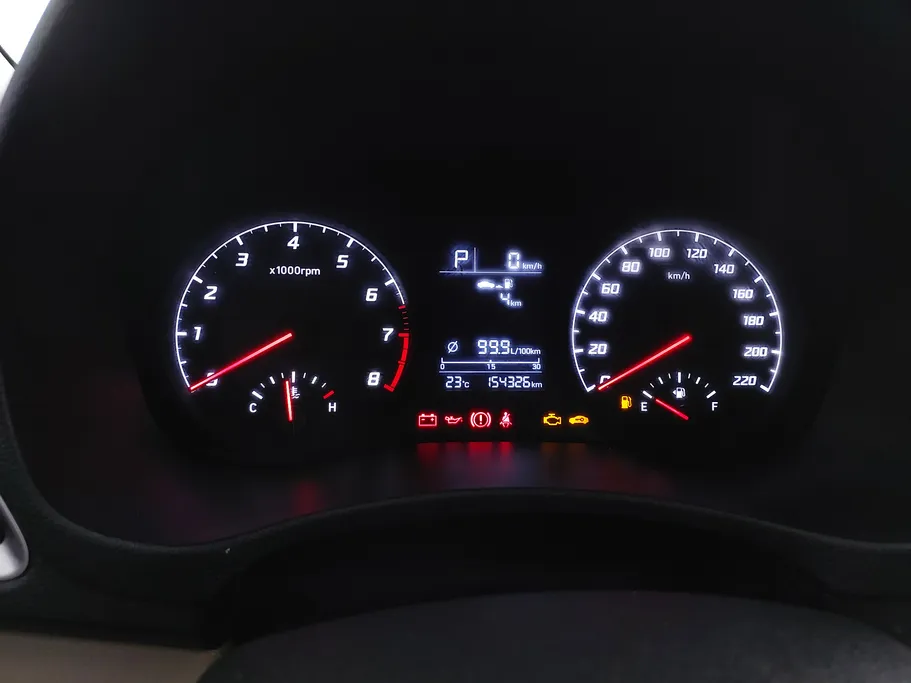 2021 Hyundai Accent Smart 