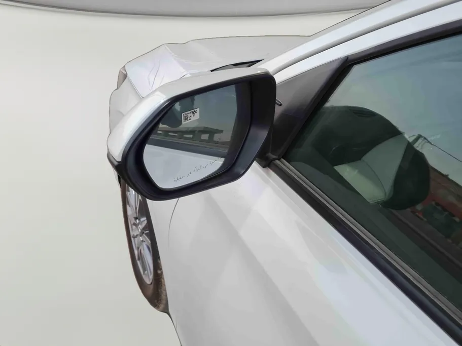 2026 Toyota Yaris  Y 