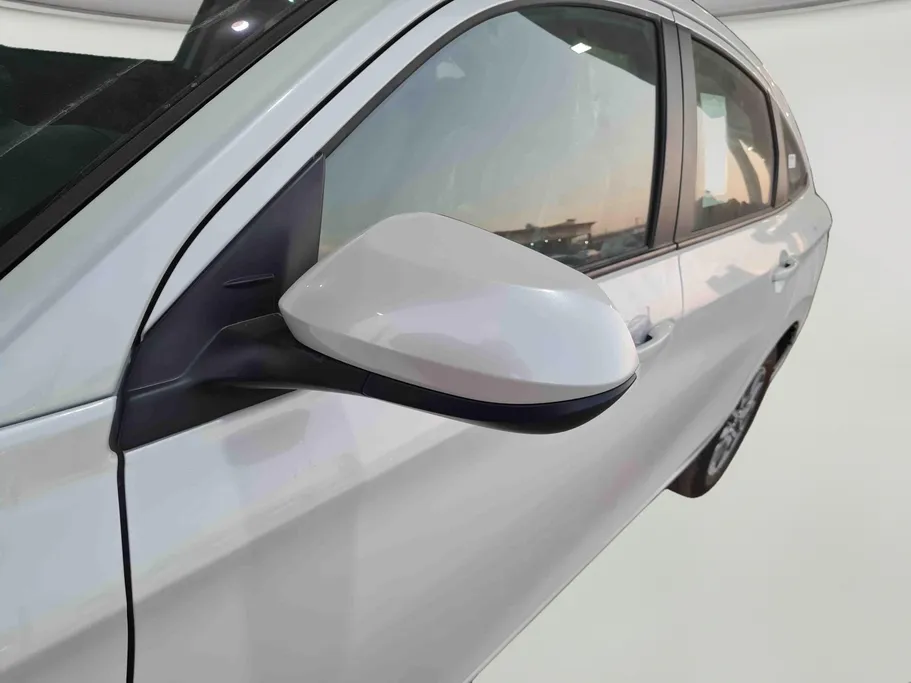 2026 Toyota Yaris  Y 