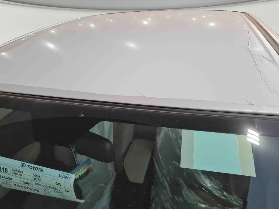 2026 Toyota Yaris  Y 