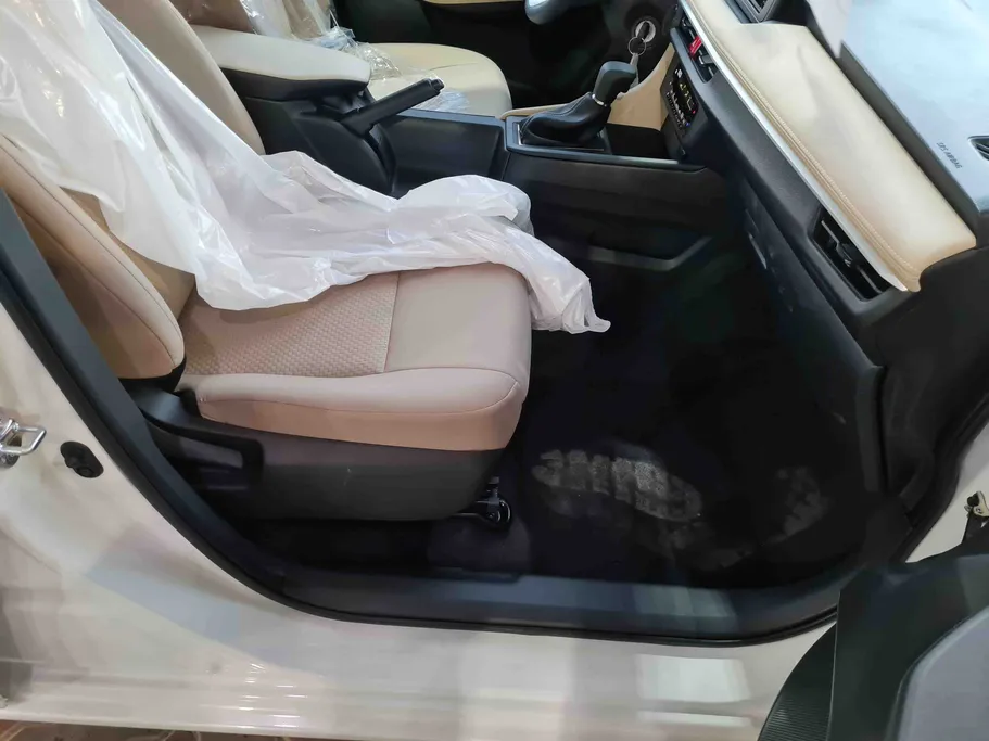 2026 Toyota Yaris  Y 