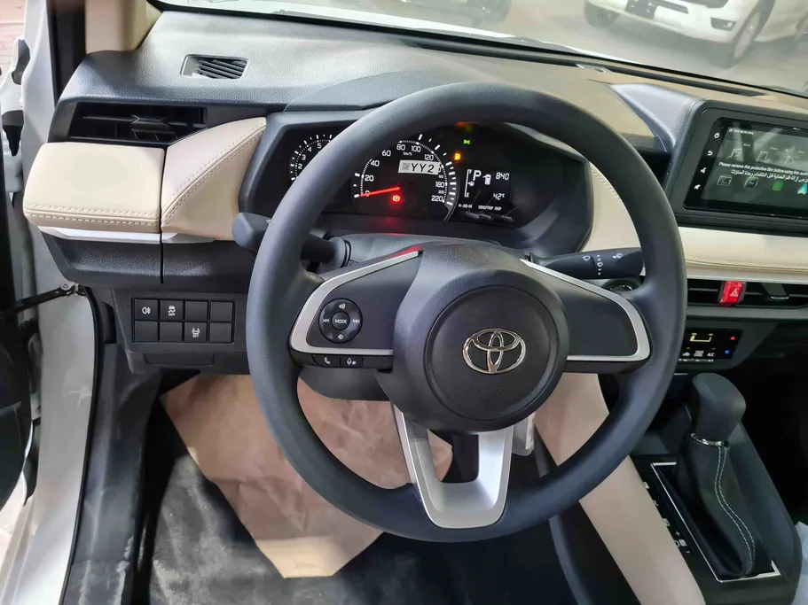 2026 Toyota Yaris  Y 