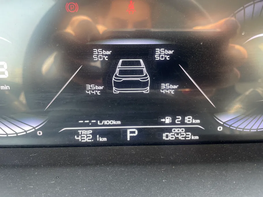 2023 Geely Emgrand GF 