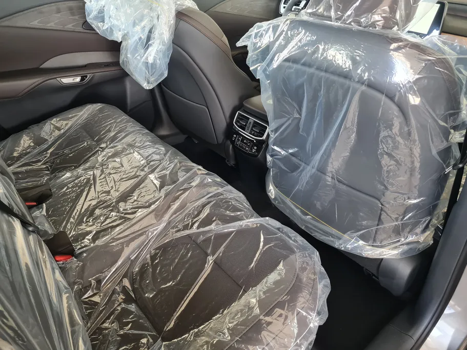 لكزس RX 350 BH Hybrid 2025 