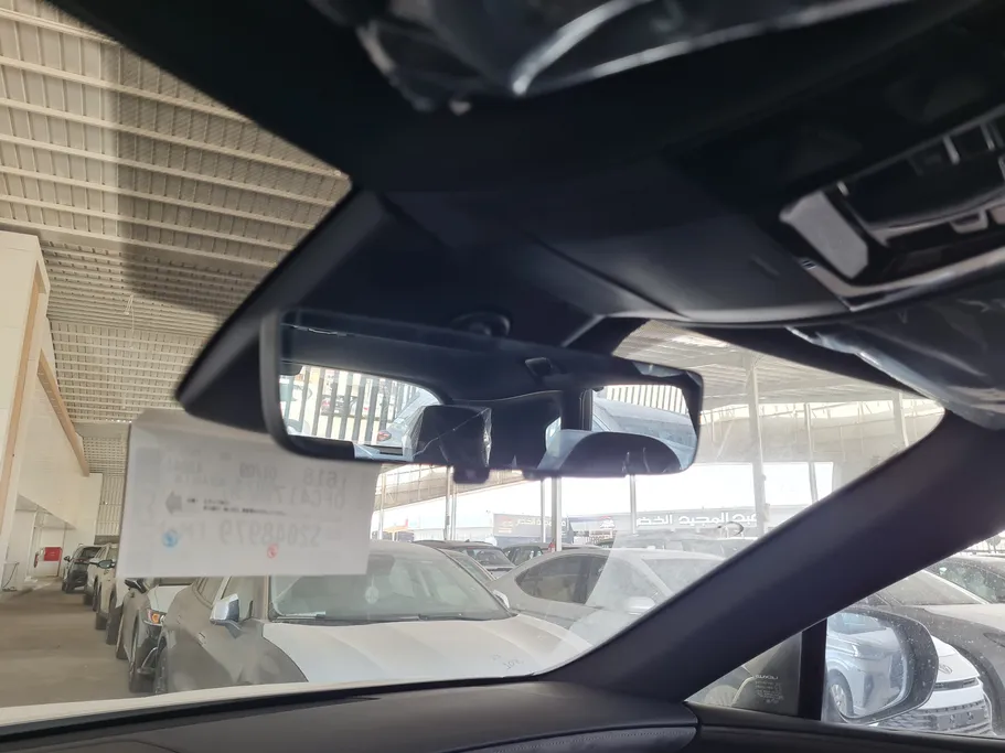 لكزس RX 350 BH Hybrid 2025 
