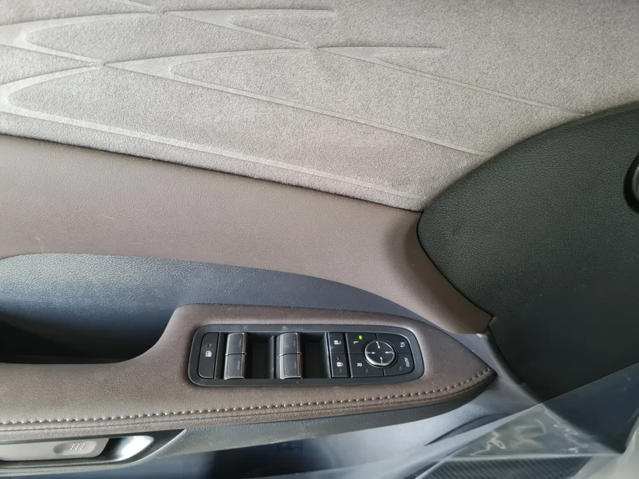 لكزس RX 350 BH Hybrid 2025 