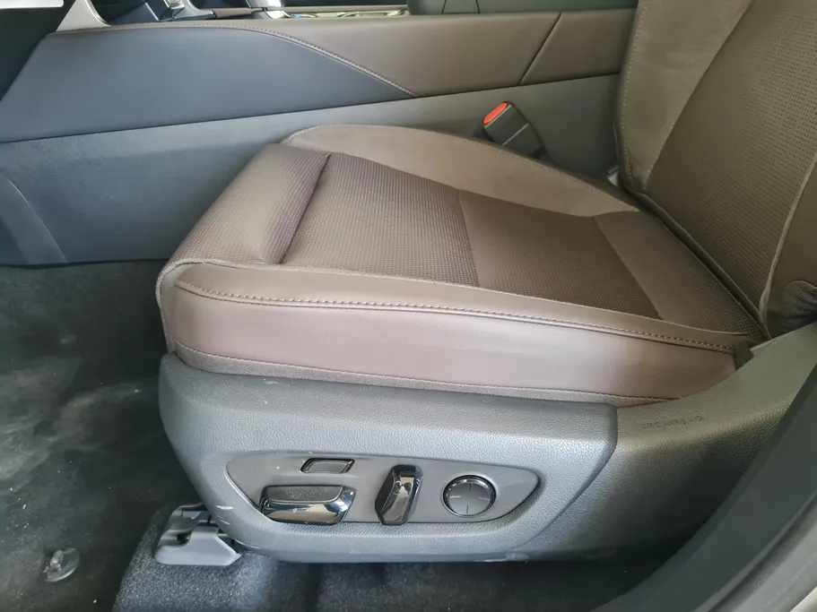 لكزس RX 350 BH Hybrid 2025 