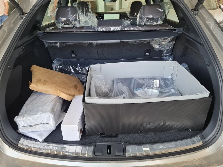 لكزس RX 350 BH Hybrid 2025 
