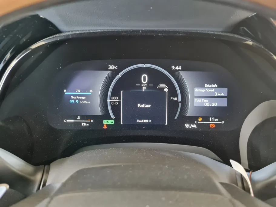 لكزس RX 350 BH Hybrid 2025 