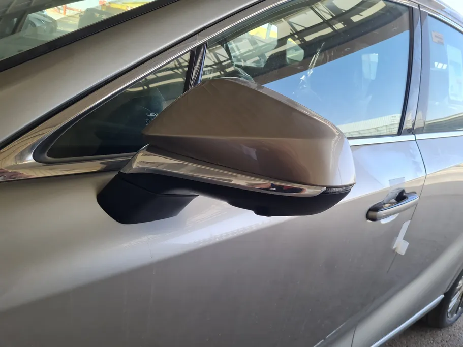 لكزس RX 350 BH Hybrid 2025 