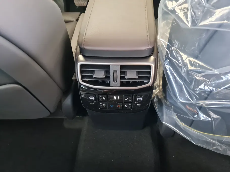 لكزس RX 350 BH Hybrid 2025 