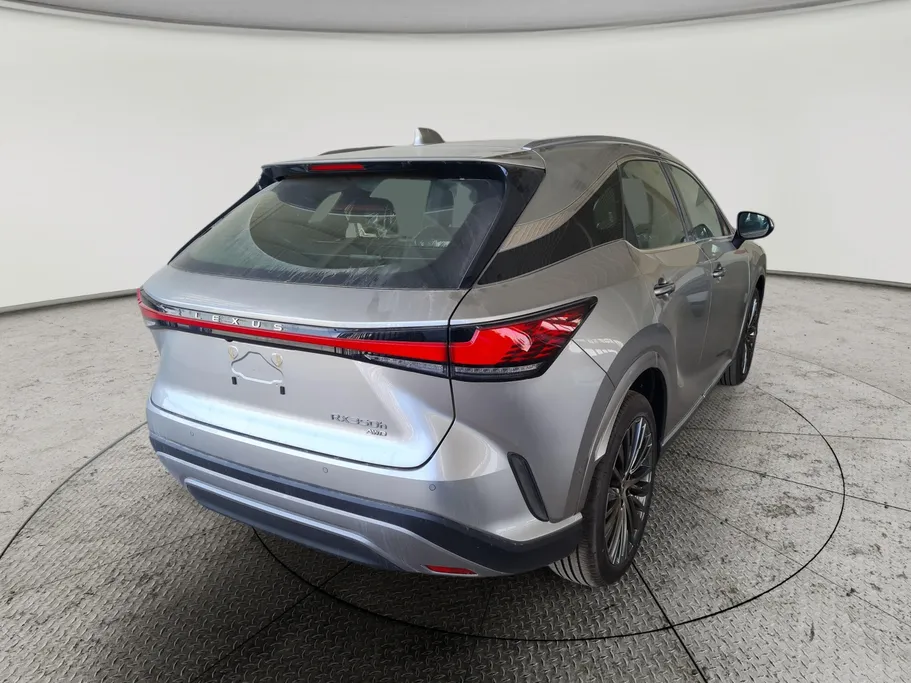 لكزس RX 350 BH Hybrid 2025 