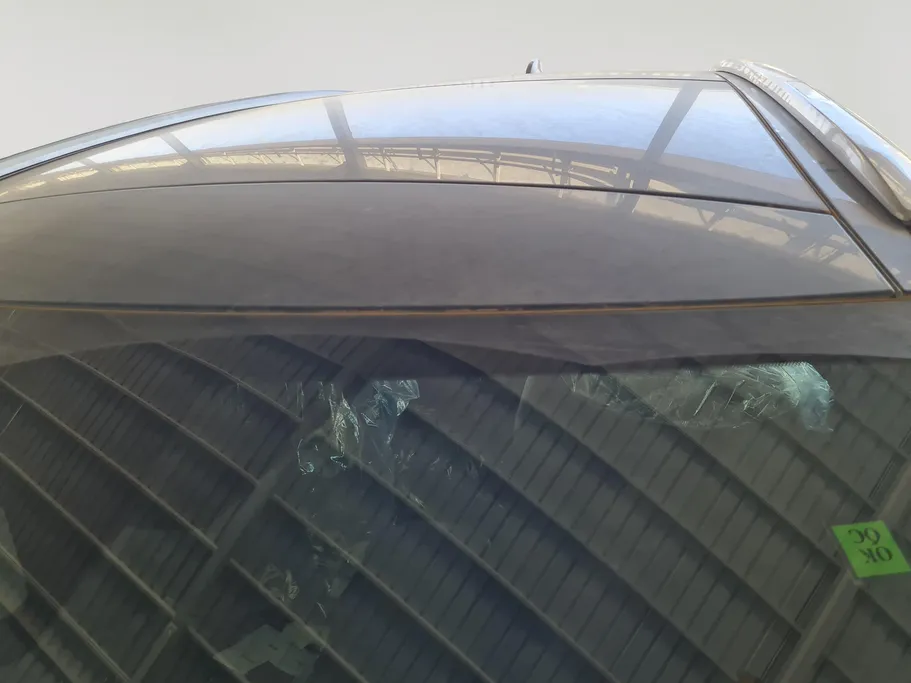 لكزس RX 350 BH Hybrid 2025 