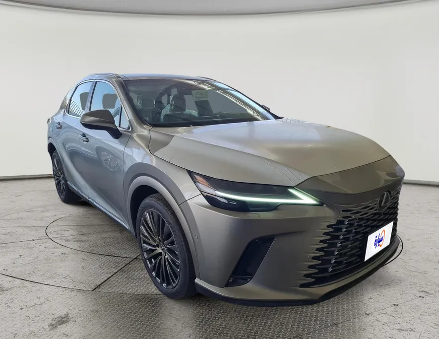 لكزس RX 350 BH Hybrid 2025 