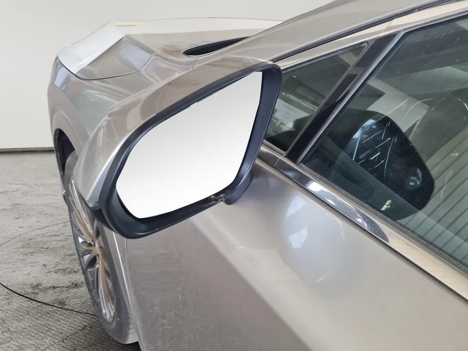 لكزس RX 350 BH Hybrid 2025 