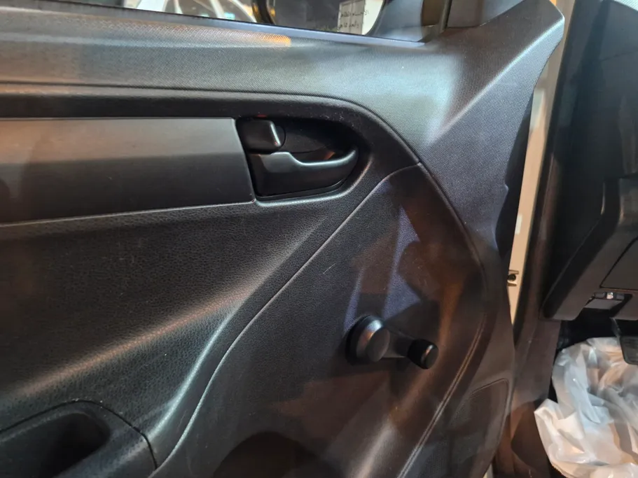 2023 Isuzu D-max Basic 