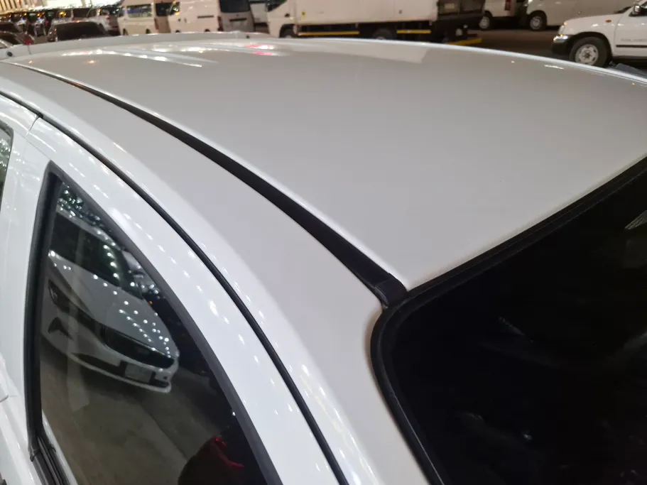 2023 Isuzu D-max Basic 