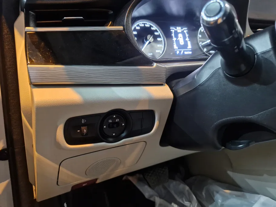 2024 Chery Arrizo 5 Comfort 