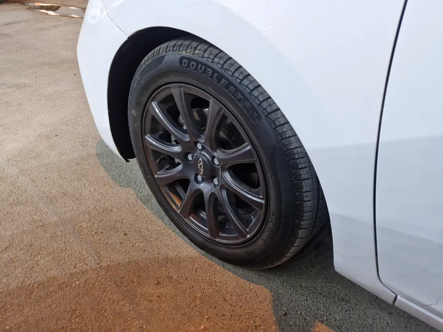 2024 Chery Arrizo 5 Comfort 