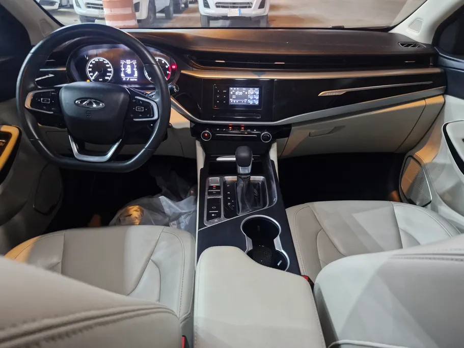2024 Chery Arrizo 5 Comfort 