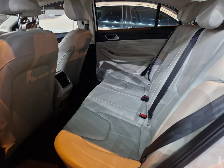 2024 Chery Arrizo 5 Comfort 