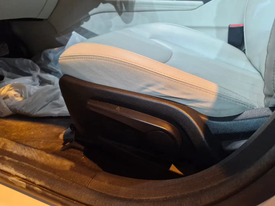 2024 Chery Arrizo 5 Comfort 