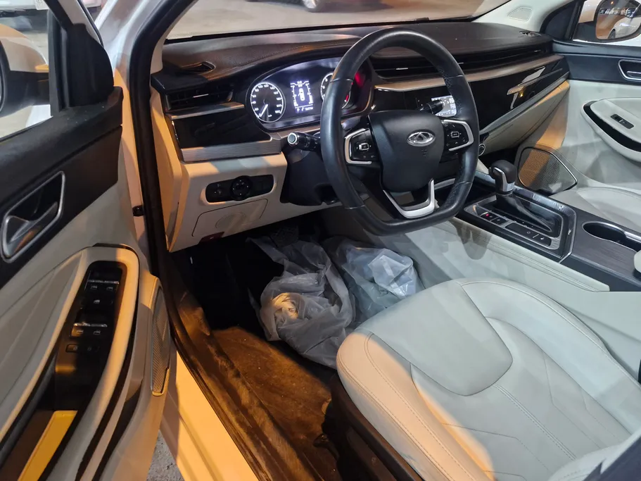 2024 Chery Arrizo 5 Comfort 