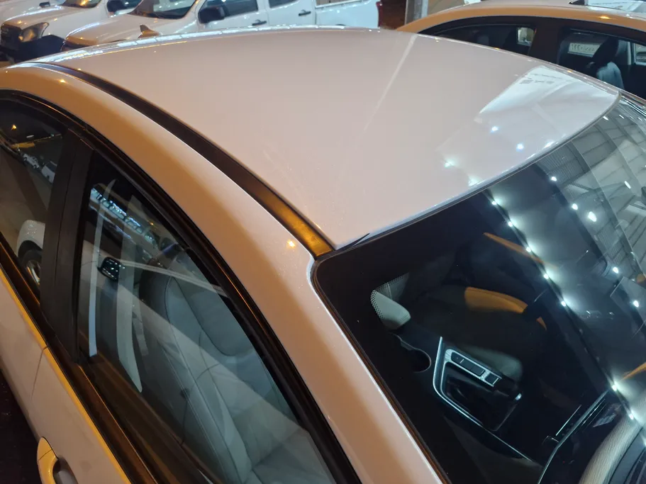 2024 Chery Arrizo 5 Comfort 